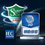 haier海爾儲熱式電熱水器40L-國際IEC標準