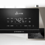 haier海爾熱水器DC6_大面板大視覺1